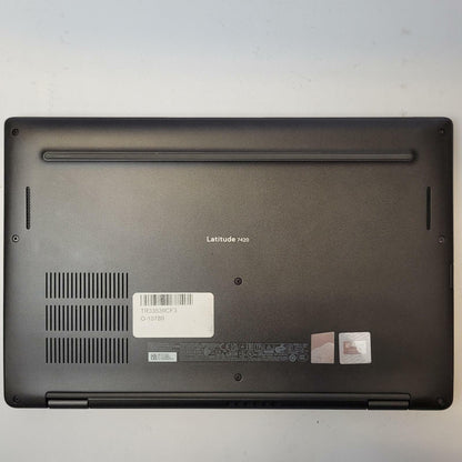 DELL LATITUDE 7420 Win 11 Home I5-1145G7 16GB RAM 256GB NVME | Grade C | 9306