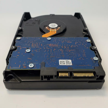 Toshiba DT01ACA200 2TB 3.5" SATA Internal HDD | Grade A | 10019