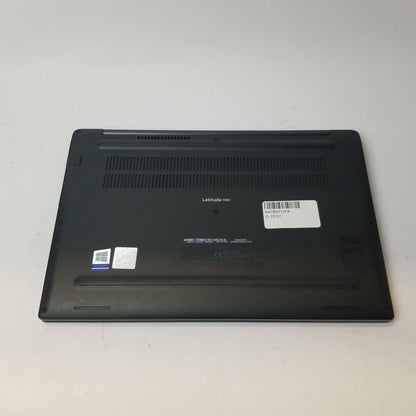 DELL LATITUDE 7490 Windows 11 Home I5-8350U 16GB RAM 256GB M.2 | Grade B