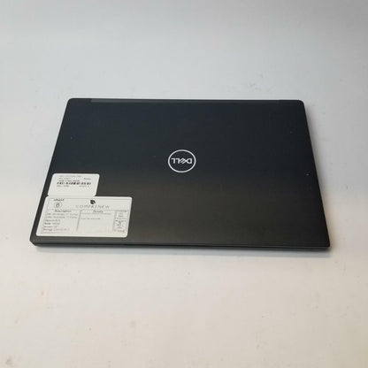 DELL LATITUDE 7490 Windows 11 Home I5-8350U 16GB RAM 256GB M.2 | Grade B