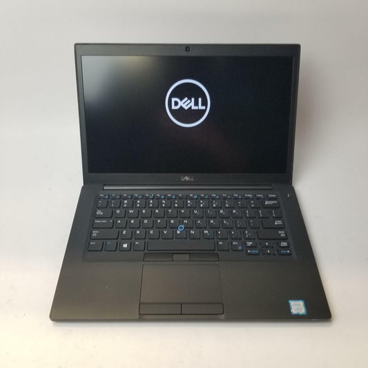DELL LATITUDE 7490 Windows 11 Home I5-8350U 16GB RAM 256GB M.2 | Grade B