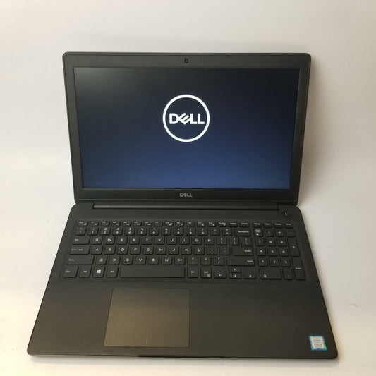 DELL LATITUDE 3500 Windows 11 Home i5-8265U 16GB RAM 256GB M.2 | Grade B