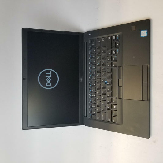 DELL LATITUDE 7490 Win 11 Home i7-8650U 16GB RAM 256GB M.2 | Grade B | 7624
