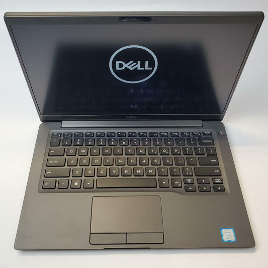 DELL LATITUDE 7400 Win 11 Home i5-8365U 16GB RAM 128GB M.2 | Grade A | 8210