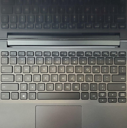 DELL LATITUDE 7400 Win 11 Home i5-8365U 16GB RAM 128GB M.2 | Grade A | 8210