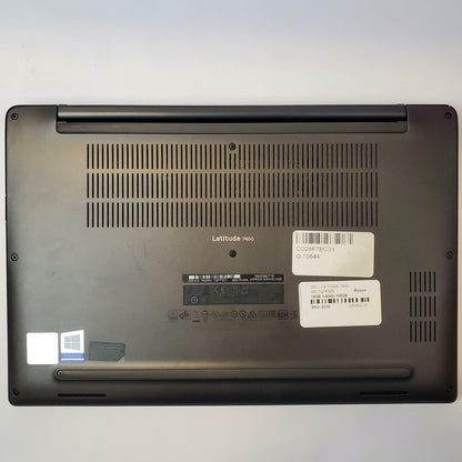 DELL LATITUDE 7400 Win 11 Home i5-8365U 16GB RAM 128GB M.2 | Grade A | 8210