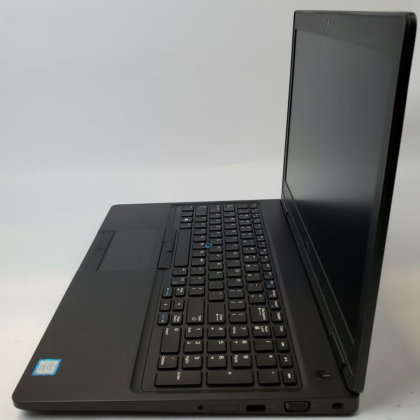 DELL LATITUDE 5580 Manjaro Linux I7-7820HQ 16GB RAM 128GB M.2 | Grade B | 9057