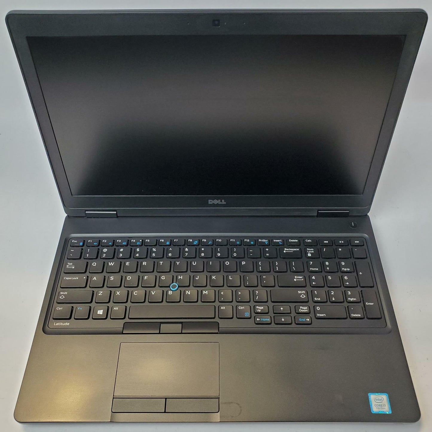DELL LATITUDE 5580 Manjaro Linux I7-7820HQ 16GB RAM 128GB M.2 | Grade B | 9057
