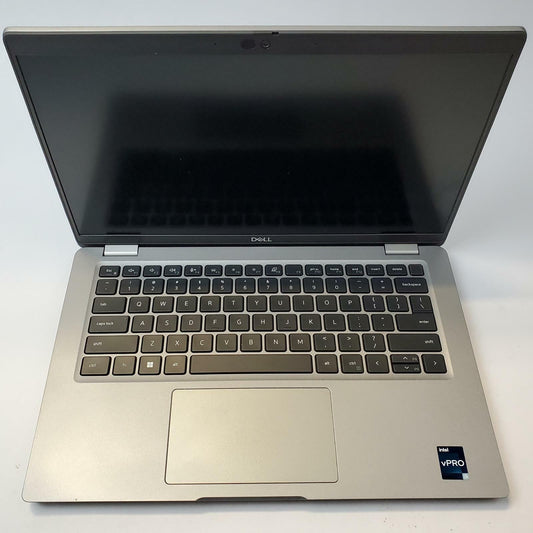DELL LATITUDE 5430 Win 11 Home I5-1245U 16GB RAM 256GB NVME | Grade C | 8099