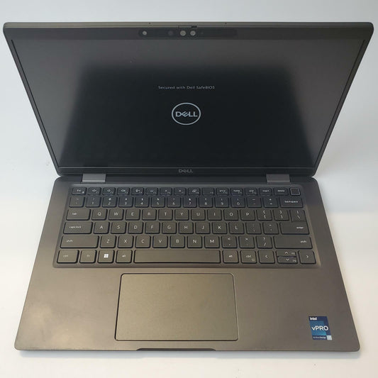 DELL LATITUDE 7430 Win 11 Home I7-1265U 32GB RAM 512GB NVME | Grade C | 8094