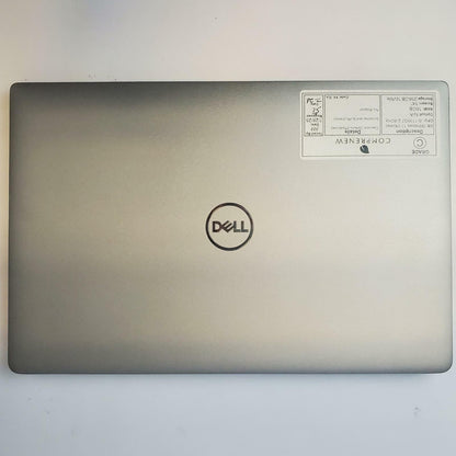 DELL LATITUDE 5420 Win 11 Home I5-1135G7 16GB RAM 256GB NVME | Grade C | 8102