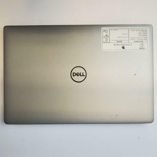 DELL LATITUDE 5420 Win 11 Home I5-1135G7 16GB RAM 256GB NVME | Grade C | 8104