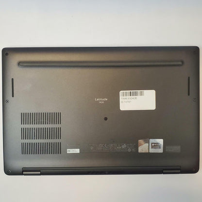 DELL LATITUDE 7430 Win 11 Home I7-1265U 32GB RAM 512GB NVME | Grade C | 8094