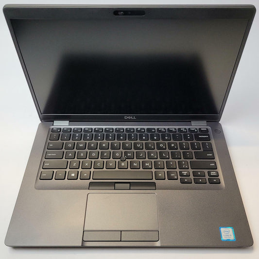 DELL LATITUDE 5400 Windows 11 Home i5-8265U 16GB RAM 256GB NVME | Grade B