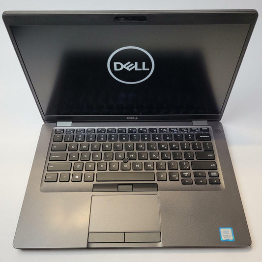 DELL LATITUDE 5400 Windows 11 Home i5-8265U 16GB RAM 256GB NVME | Grade B