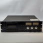 TASCAM 122MKIII 3-Head Stereo Cassette Deck | Grade F