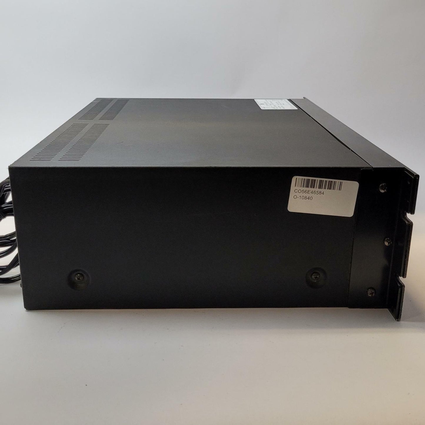 TASCAM 122MKIII 3-Head Stereo Cassette Deck | Grade F