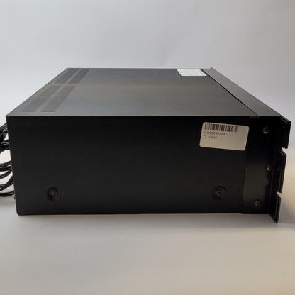 TASCAM 122MKIII 3-Head Stereo Cassette Deck | Grade F