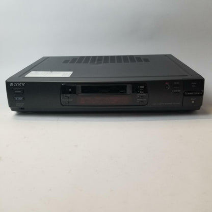 SONY EV-C200 Hi8 8mm Video Cassette Recorder | Grade D