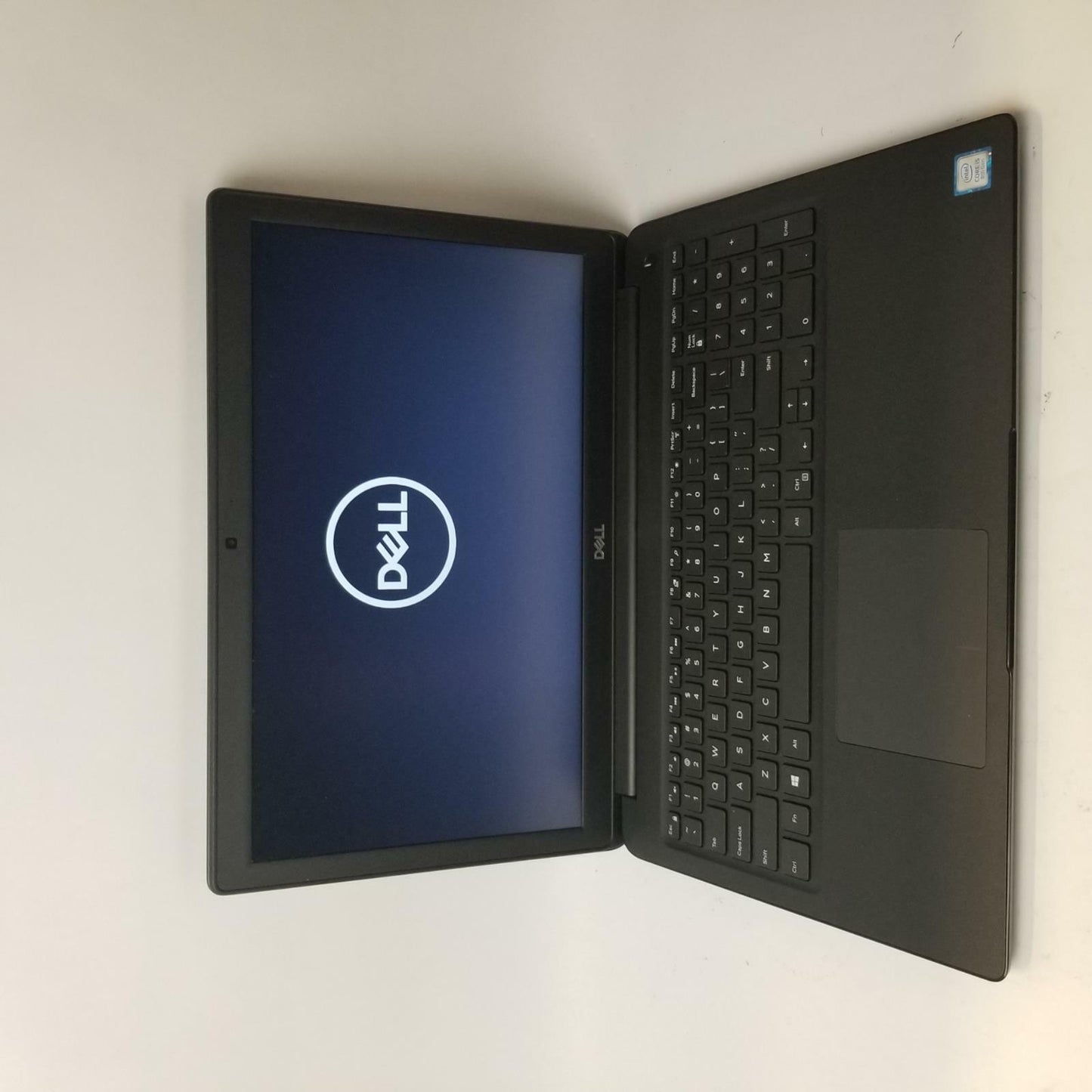 DELL LATITUDE 3500 Windows 11 Home i5-8265U 16GB RAM 256GB M.2 | Grade B