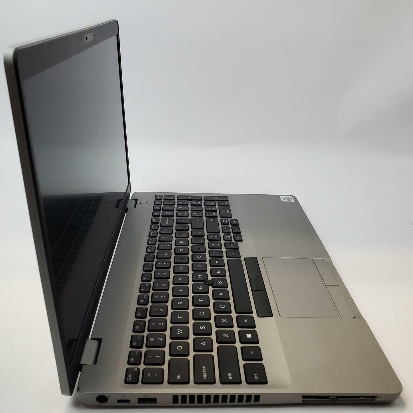 DELL LATITUDE 5510 Win 11 Home i7-10610U 16GB RAM 512GB NVME | Grade C