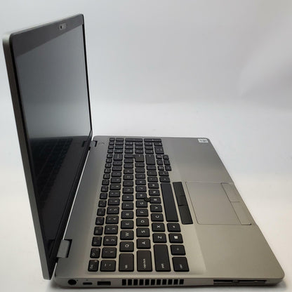 DELL LATITUDE 5510 Win 11 Home i7-10610U 16GB RAM 512GB NVME | Grade C
