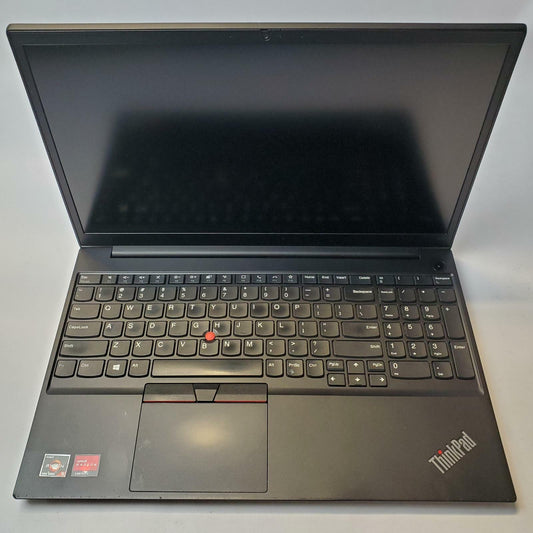 LENOVO E15 Win 11 Home Ryzen 5 4500U 16GB RAM 512GB NVME | Grade B