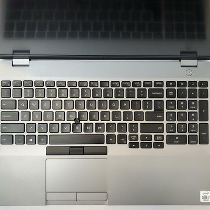 DELL LATITUDE 5510 Win 11 Home i7-10610U 16GB RAM 512GB NVME | Grade C