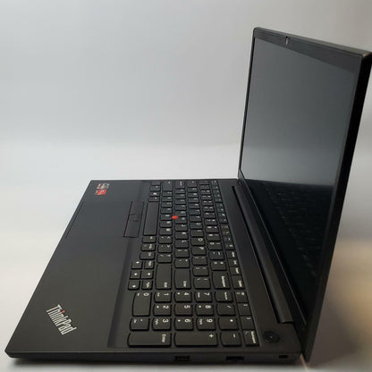 LENOVO E15 Win 11 Home Ryzen 5 4500U 16GB RAM 512GB NVME | Grade B
