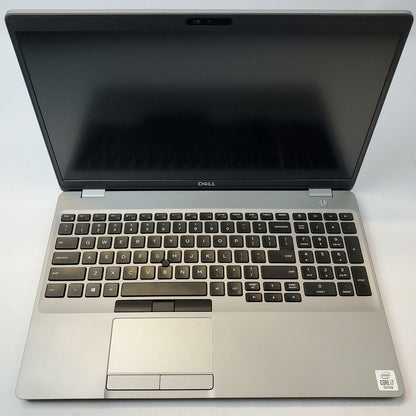 DELL LATITUDE 5510 Win 11 Home i7-10610U 16GB RAM 512GB NVME | Grade C