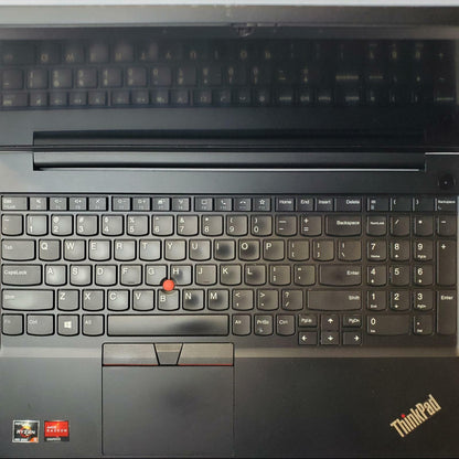 LENOVO E15 Win 11 Home Ryzen 5 4500U 16GB RAM 512GB NVME | Grade B