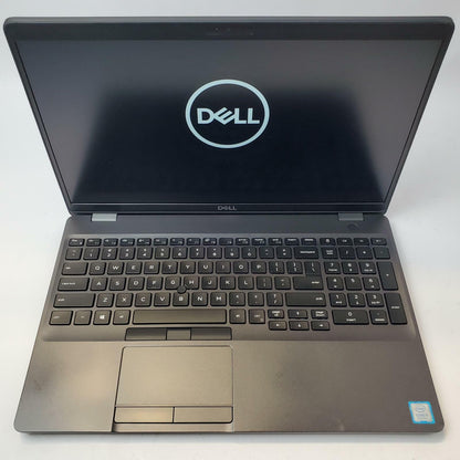 DELL LATITUDE 5500 Win 11 Home i5-8365U 16GB RAM 256GB M.2 2GB GPU | Grade C