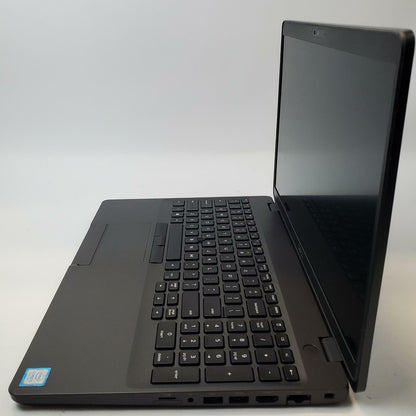 DELL LATITUDE 5500 Win 11 Home i5-8365U 16GB RAM 256GB M.2 2GB GPU | Grade C