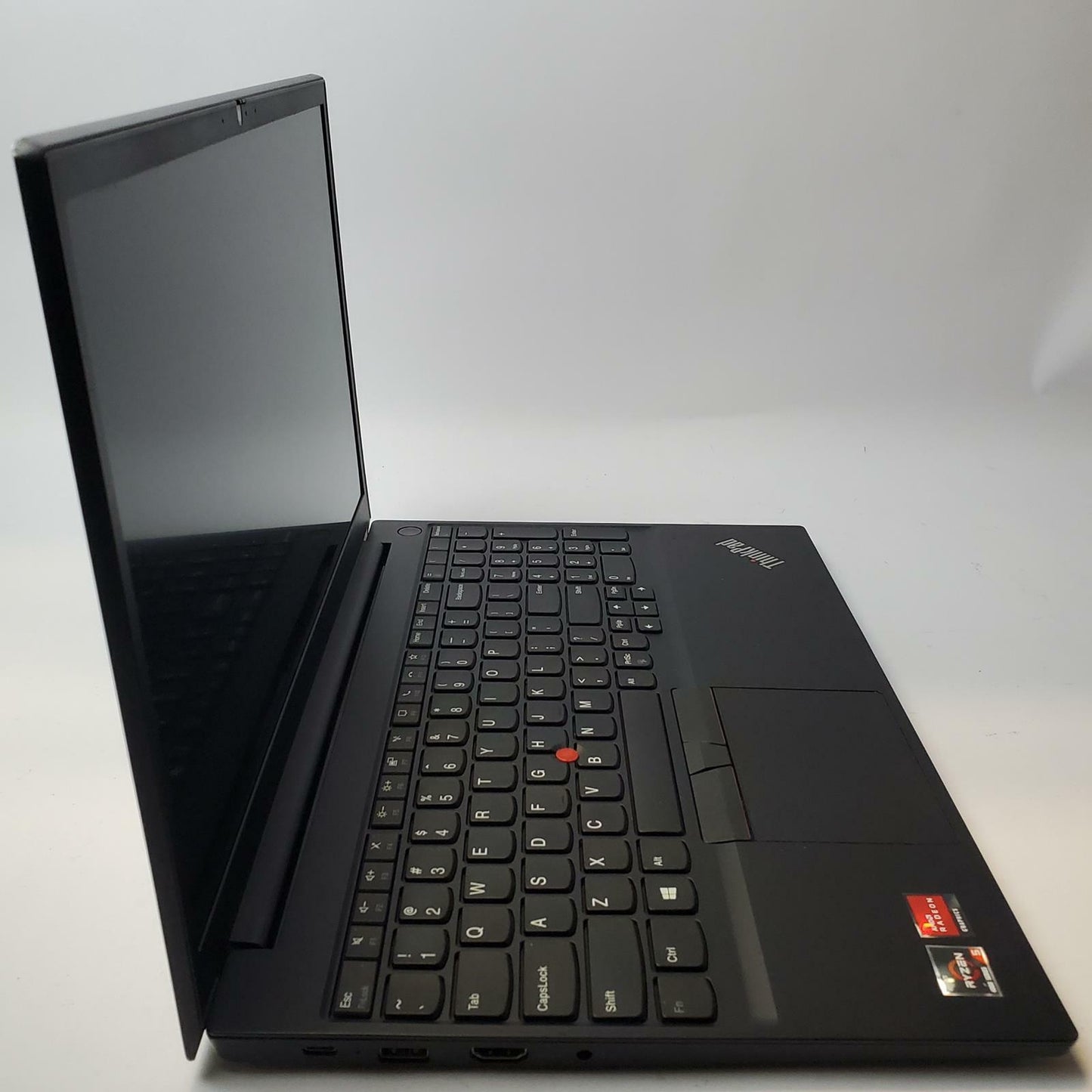 LENOVO E15 Win 11 Home Ryzen 5 4500U 16GB RAM 512GB NVME | Grade B