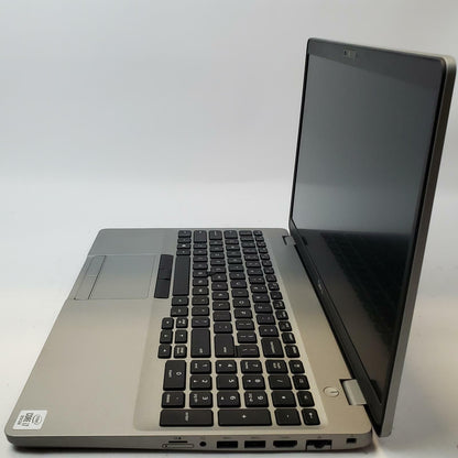 DELL LATITUDE 5510 Win 11 Home i7-10610U 16GB RAM 512GB NVME | Grade C