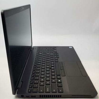DELL LATITUDE 5500 Win 11 Home i5-8365U 16GB RAM 256GB M.2 2GB GPU | Grade C