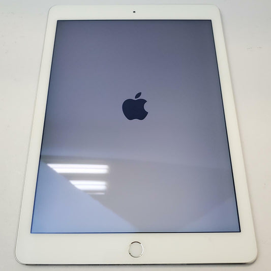 Apple iPad Air 2 MNV62LL/A A1566 32GB 9.7" Tablet (Silver) | Grade C