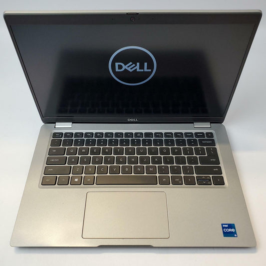 DELL LATITUDE 5420 Win 11 Home I5-1135G7 16GB RAM 256GB NVME | Grade B