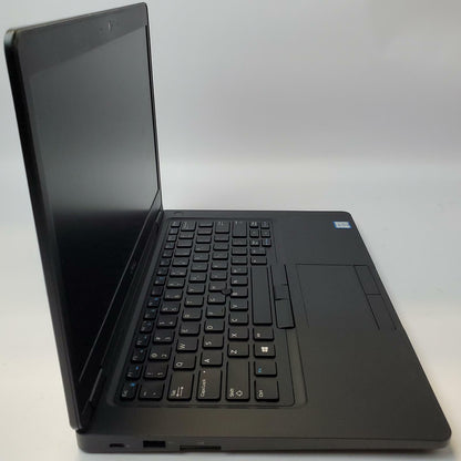 DELL LATITUDE 5490 Win 11 Home I5-8350U 16GB RAM 256GB M.2 | Grade C | 8004