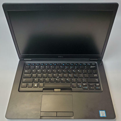 DELL LATITUDE 5490 Win 11 Home I5-8350U 16GB RAM 256GB M.2 | Grade C | 8004