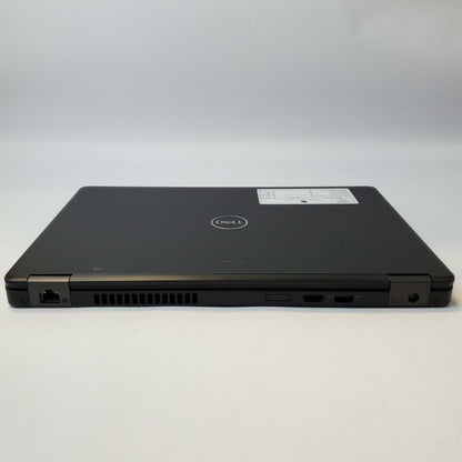 DELL LATITUDE 5490 Win 11 Home I5-8350U 16GB RAM 256GB M.2 | Grade C | 8004