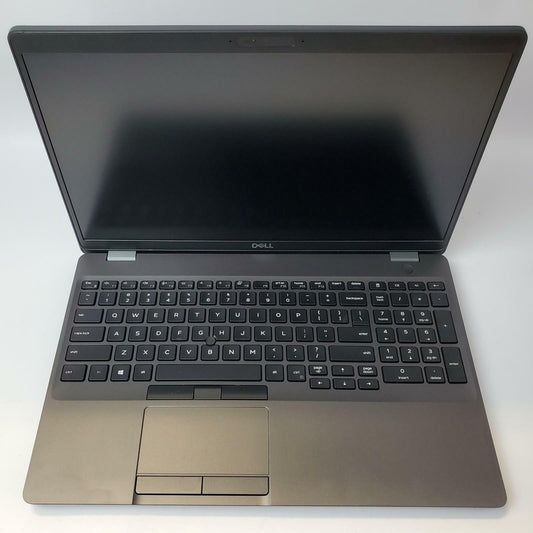 DELL LATITUDE 5500 Win 11 Home I5-8350U 16GB RAM 256GB M.2 | Grade B