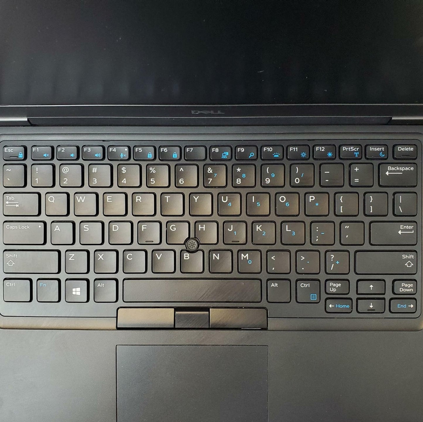 DELL LATITUDE 5490 Win 11 Home I5-8350U 16GB RAM 256GB M.2 | Grade C | 8004