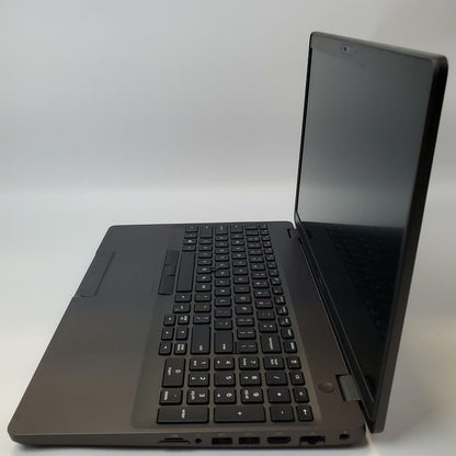 DELL LATITUDE 5500 Win 11 Home I5-8350U 16GB RAM 256GB M.2 | Grade B