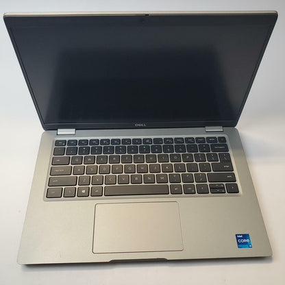 DELL LATITUDE 5420 Win 11 Home I5-1145G7 16GB RAM 256GB NVME | Grade C | 8132