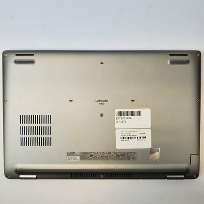 DELL LATITUDE 5430 Win 11 Home I5-1245U 16GB RAM 256GB NVME | Grade C | 8129
