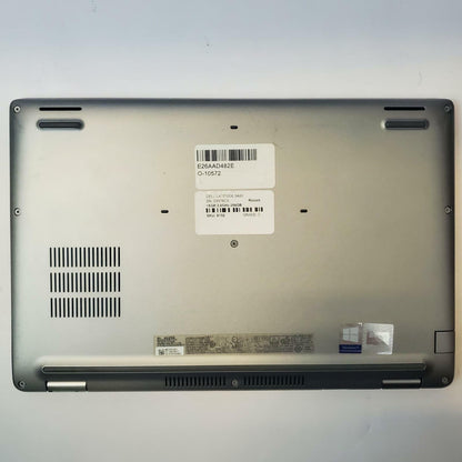 DELL LATITUDE 5420 Win 11 Home I5-1145G7 16GB RAM 256GB NVME | Grade C | 8132