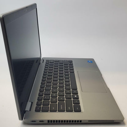 DELL LATITUDE 5420 Win 11 Home I5-1145G7 16GB RAM 256GB NVME | Grade C | 8132