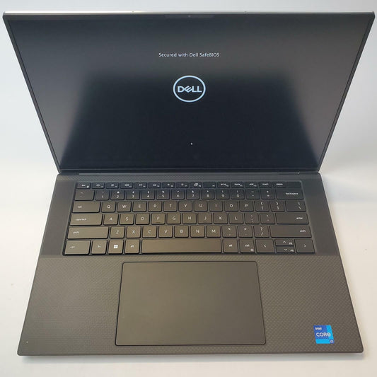 DELL XPS 15 9530 Win 11 Home i7-13620H 16GB RAM 512GB NVME | Grade C | 8138