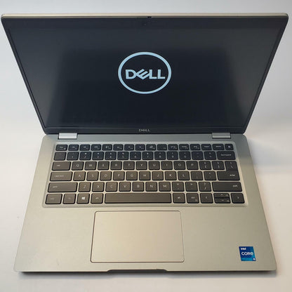 DELL LATITUDE 5420 Win 11 Home I5-1145G7 16GB RAM 256GB NVME | Grade C | 8132